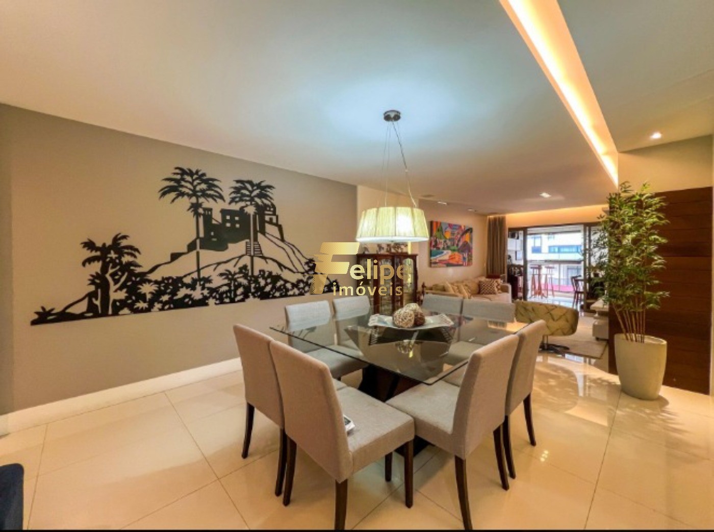 Apartamento, 4 quartos, 165 m² - Foto 13