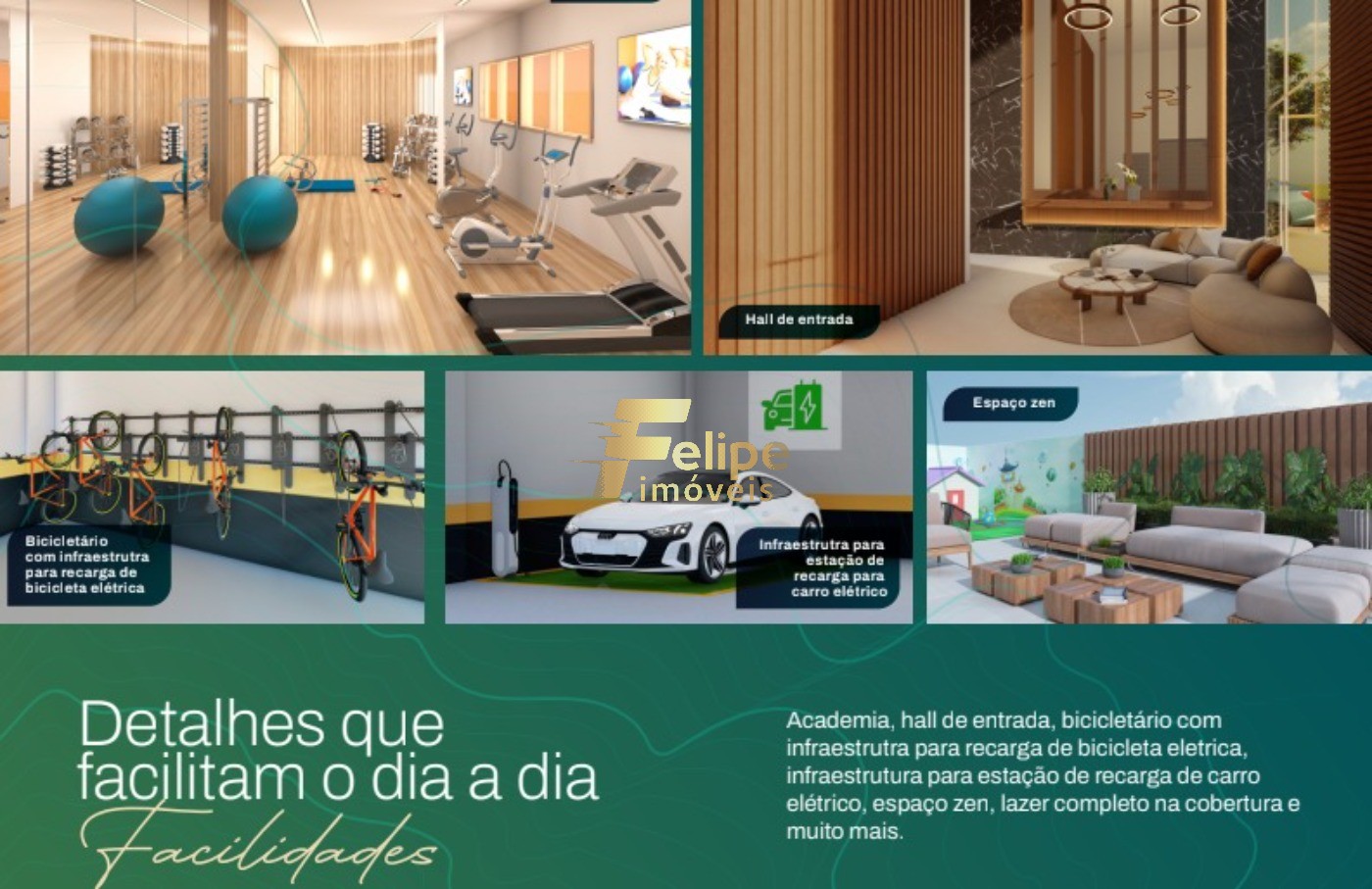 Apartamento, 3 quartos, 96 m² - Foto 13