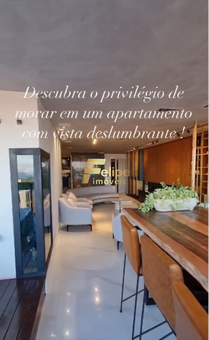 Apartamento, 3 quartos, 217 m² - Foto 16
