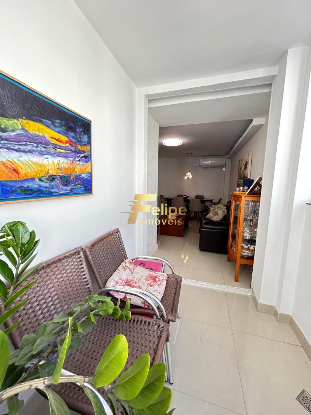 Apartamento, 4 quartos, 176 m² - Foto 11