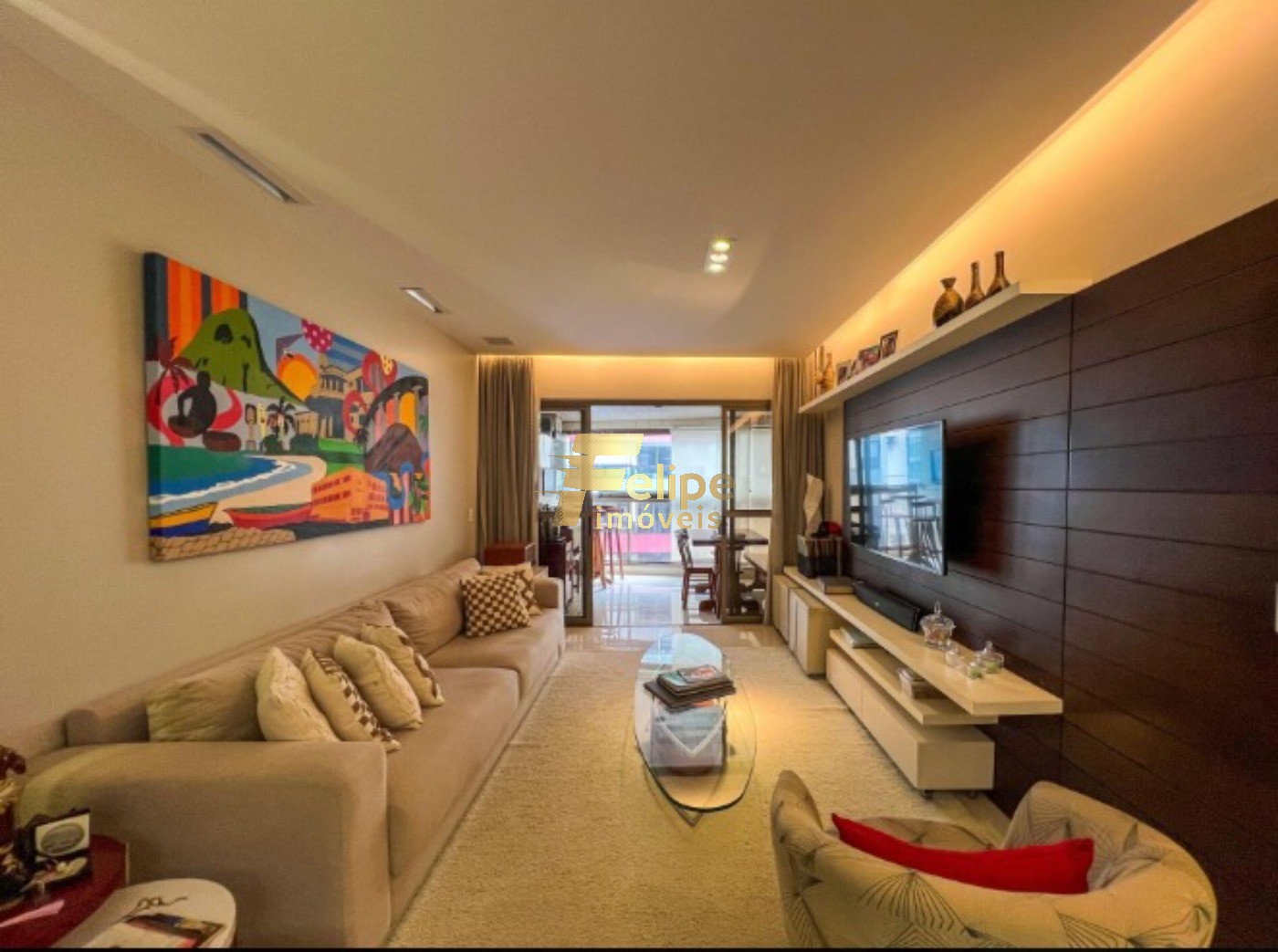 Apartamento, 4 quartos, 165 m² - Foto 10