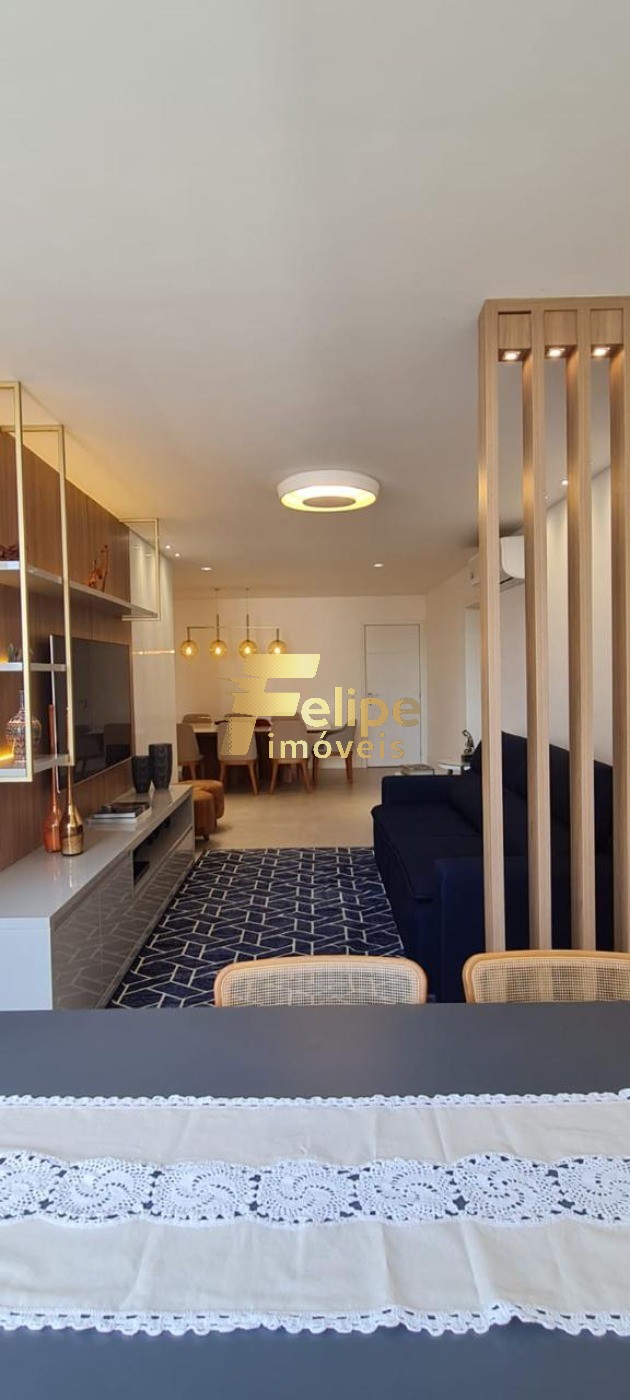 Apartamento, 4 quartos, 154 m² - Foto 8