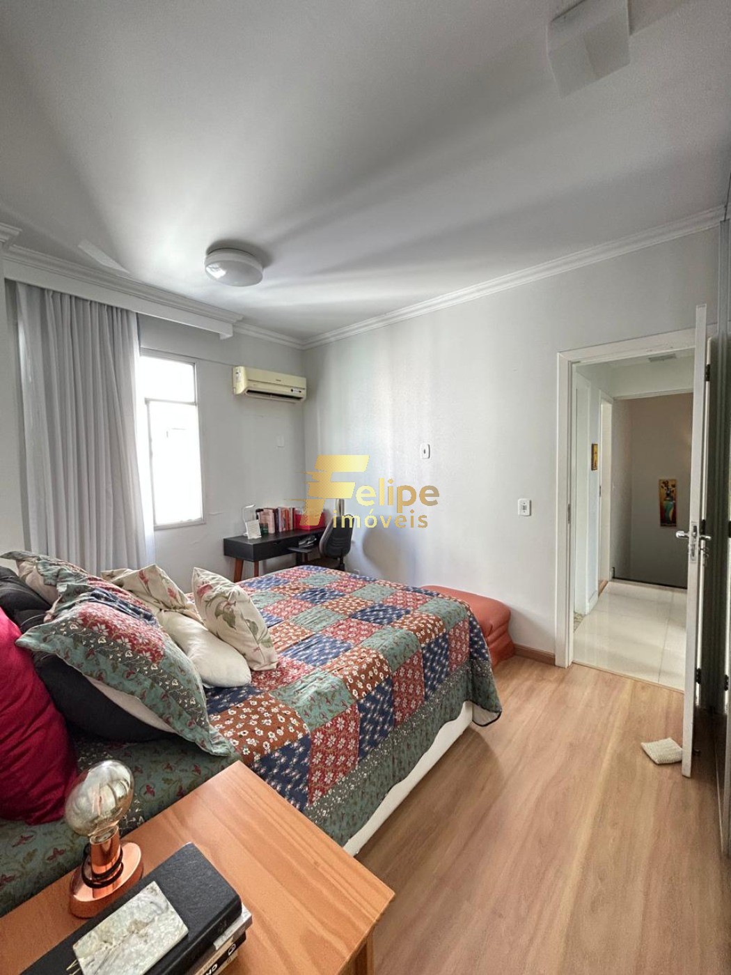 Apartamento, 4 quartos, 176 m² - Foto 7