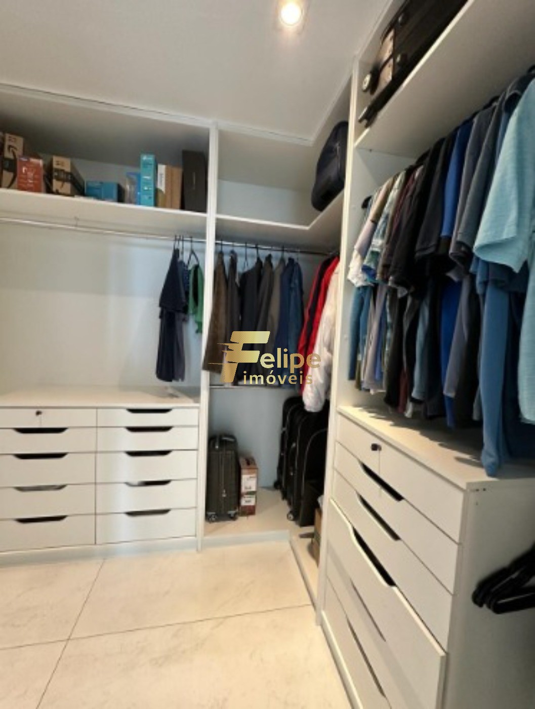 Apartamento, 4 quartos, 140 m² - Foto 20