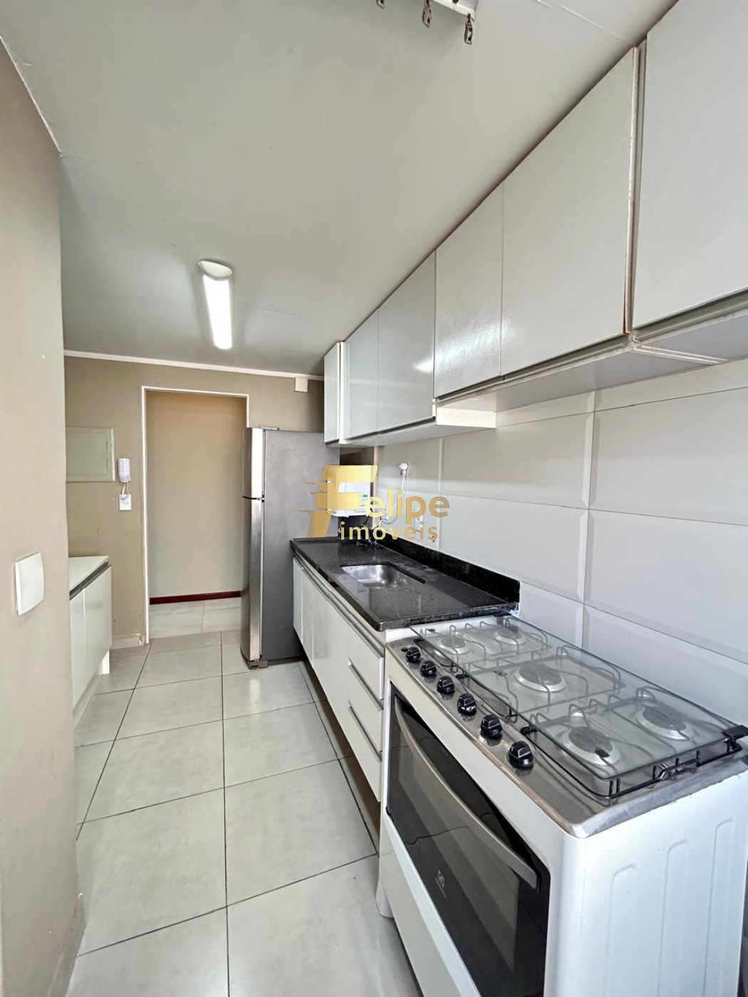 Apartamento, 2 quartos, 65 m² - Foto 2