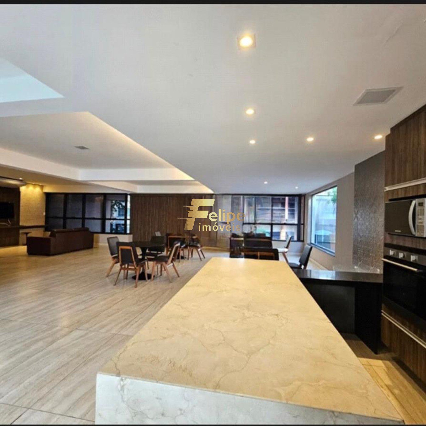 Apartamento, 4 quartos, 200 m² - Foto 15