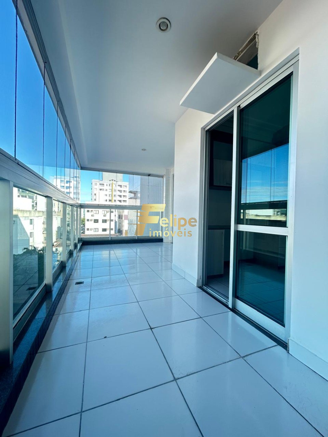 Apartamento, 3 quartos, 95 m² - Foto 8