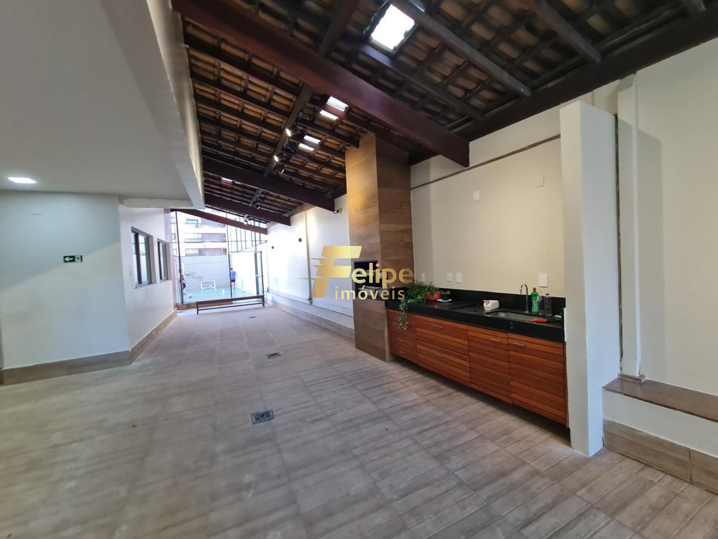 Apartamento, 3 quartos, 88 m² - Foto 4