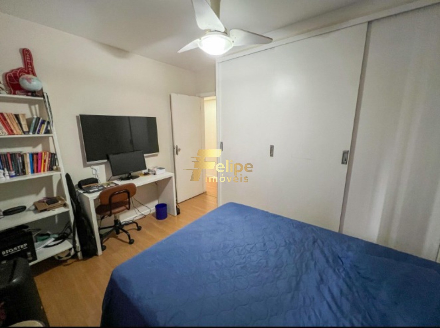 Apartamento, 4 quartos, 165 m² - Foto 29