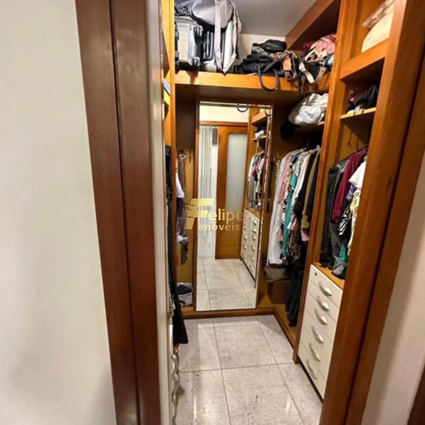 Apartamento, 4 quartos, 200 m² - Foto 8