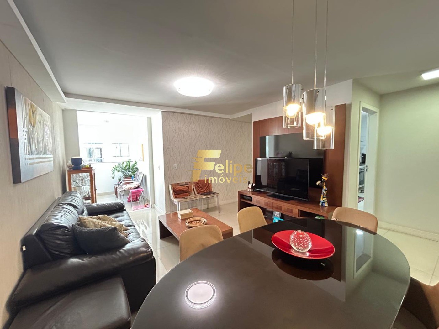 Apartamento, 4 quartos, 176 m² - Foto 1