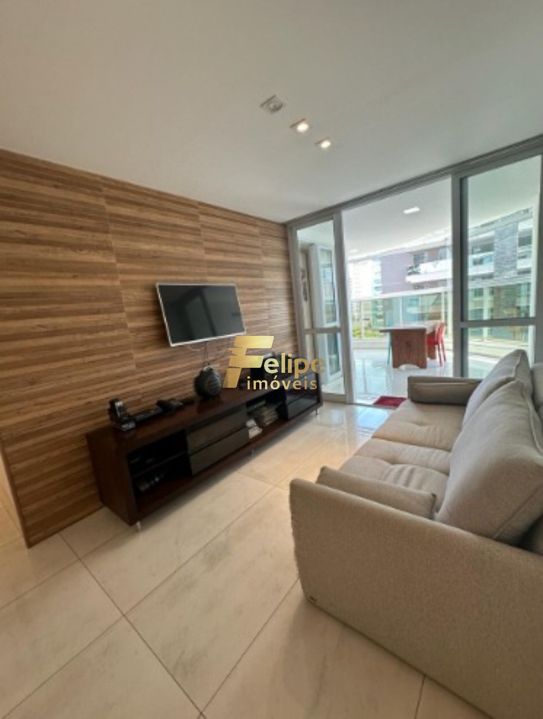 Apartamento, 4 quartos, 140 m² - Foto 27