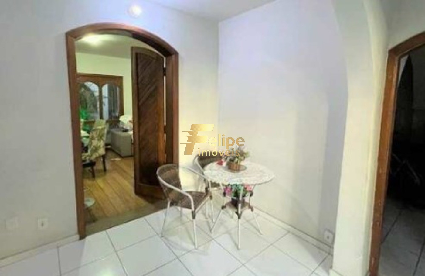 Casa, 5 quartos, 480 m² - Foto 3