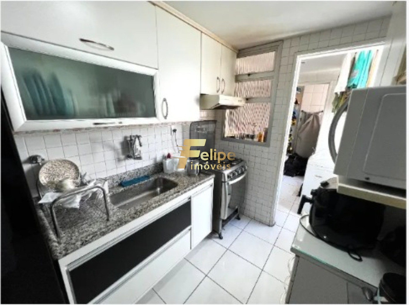 Apartamento, 2 quartos, 89 m² - Foto 13