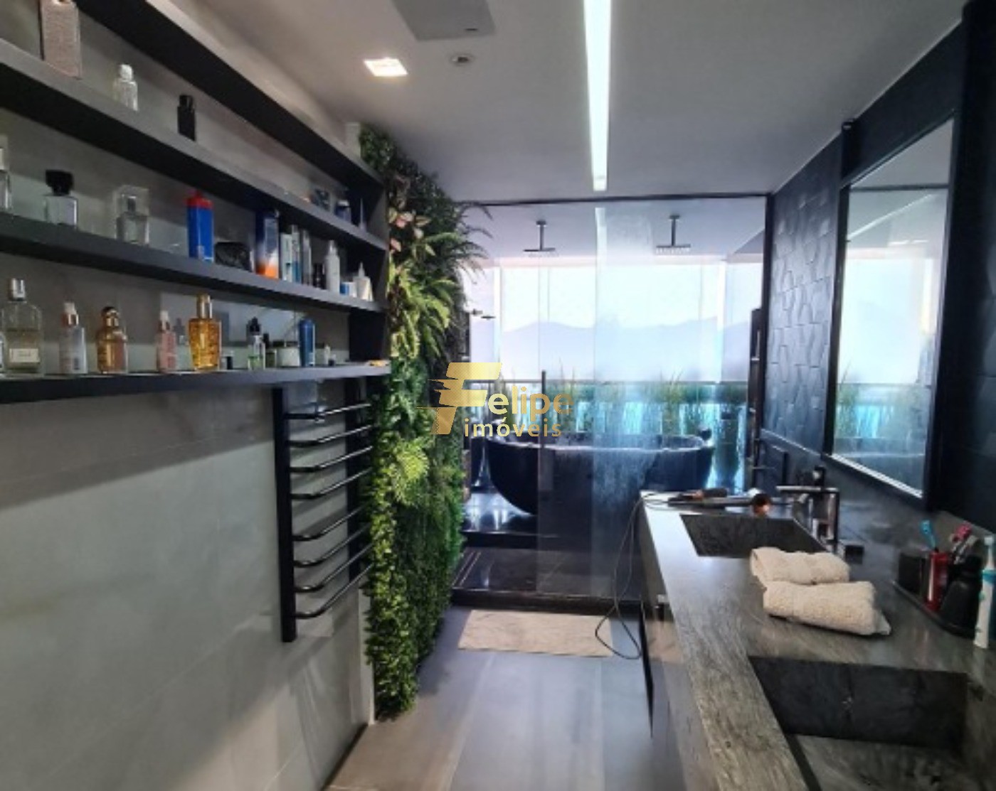 Apartamento, 3 quartos, 217 m² - Foto 7