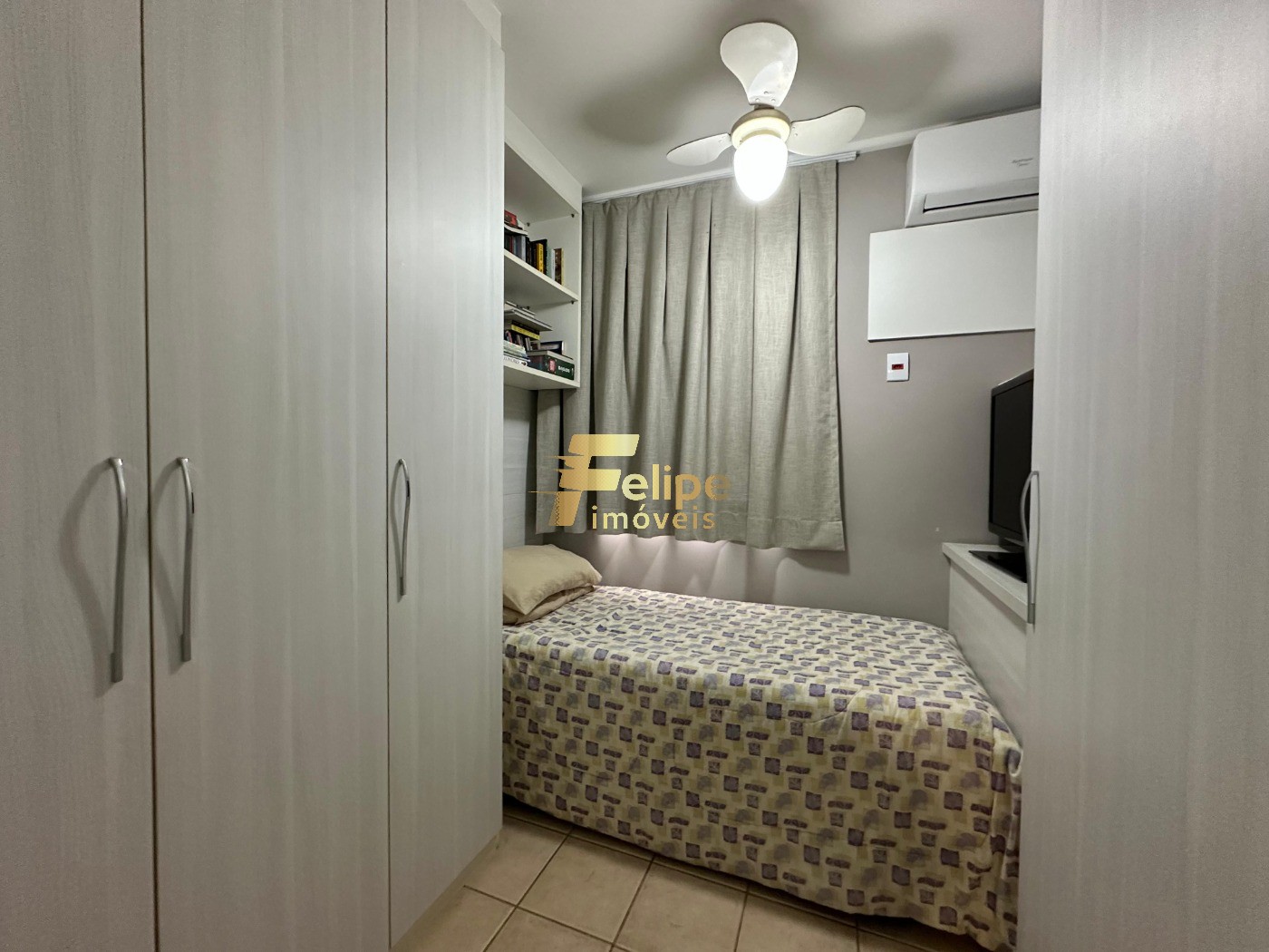 Apartamento, 3 quartos, 89 m² - Foto 5
