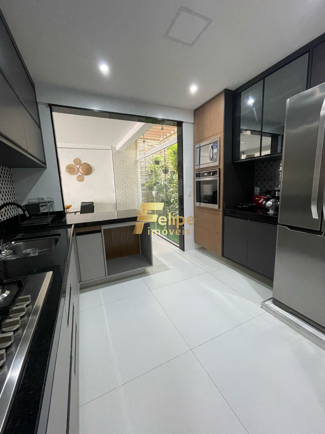 Casa, 3 quartos, 150 m² - Foto 19