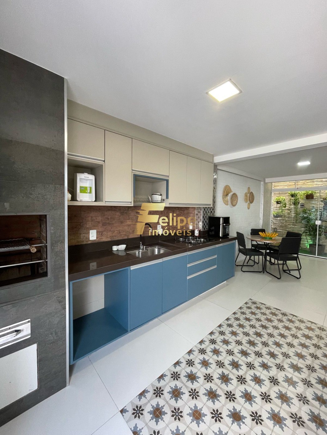 Casa, 3 quartos, 150 m² - Foto 4