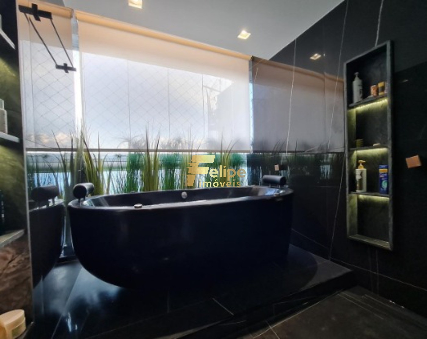 Apartamento, 3 quartos, 217 m² - Foto 4