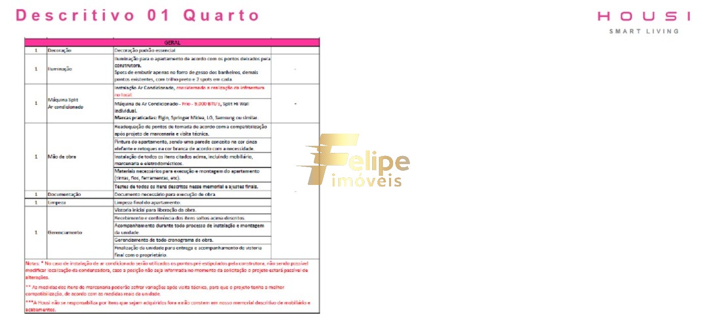 Apartamento, 2 quartos, 65 m² - Foto 14