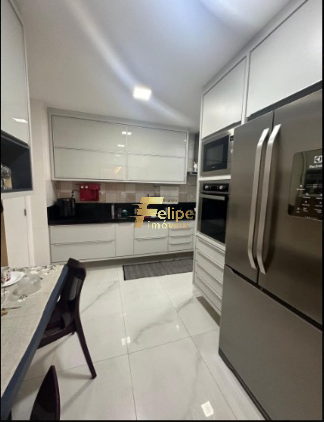 Apartamento, 3 quartos, 140 m² - Foto 10