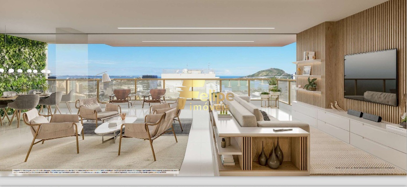 Apartamento, 4 quartos, 171 m² - Foto 10