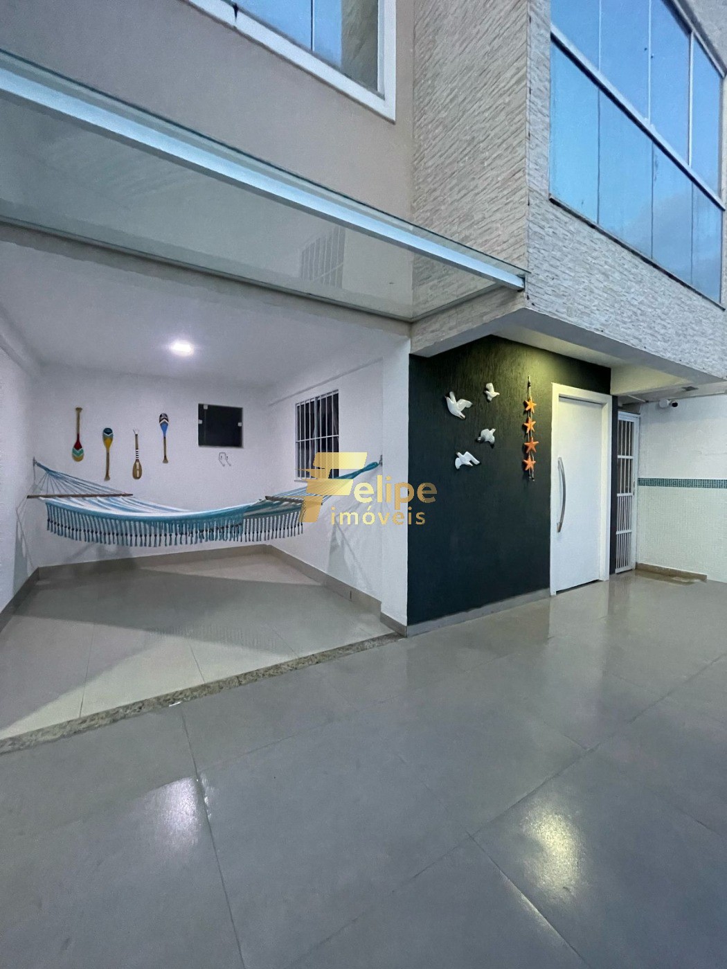 Casa, 3 quartos, 150 m² - Foto 2