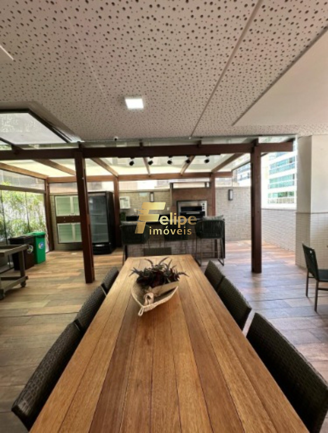 Apartamento, 4 quartos, 140 m² - Foto 3