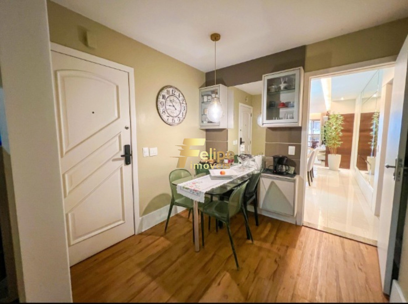 Apartamento, 4 quartos, 165 m² - Foto 25