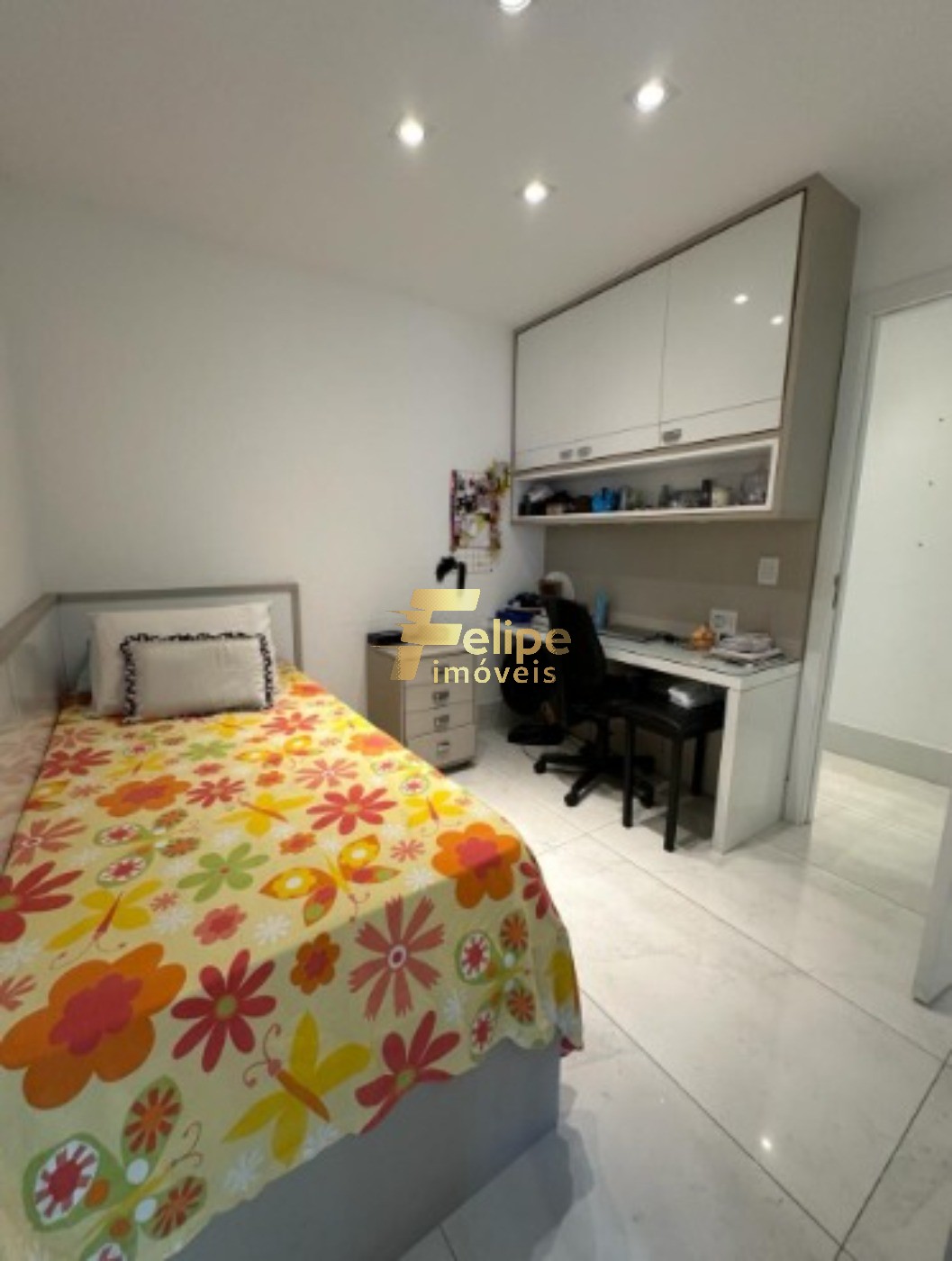 Apartamento, 4 quartos, 140 m² - Foto 16