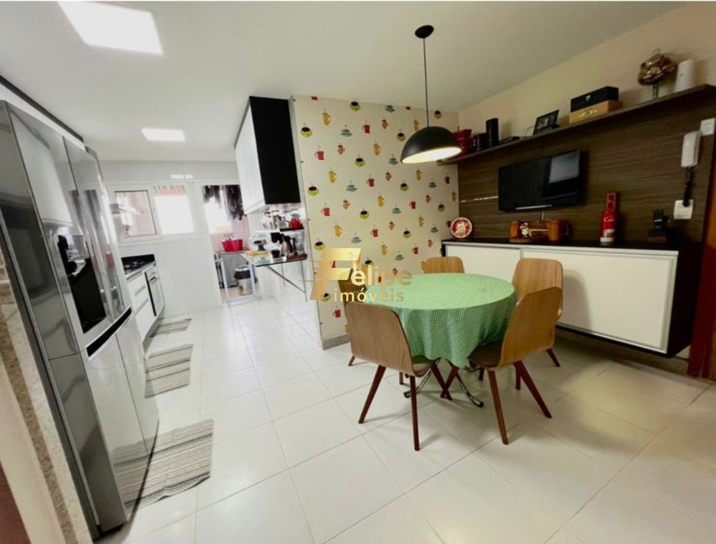 Apartamento, 4 quartos, 180 m² - Foto 11