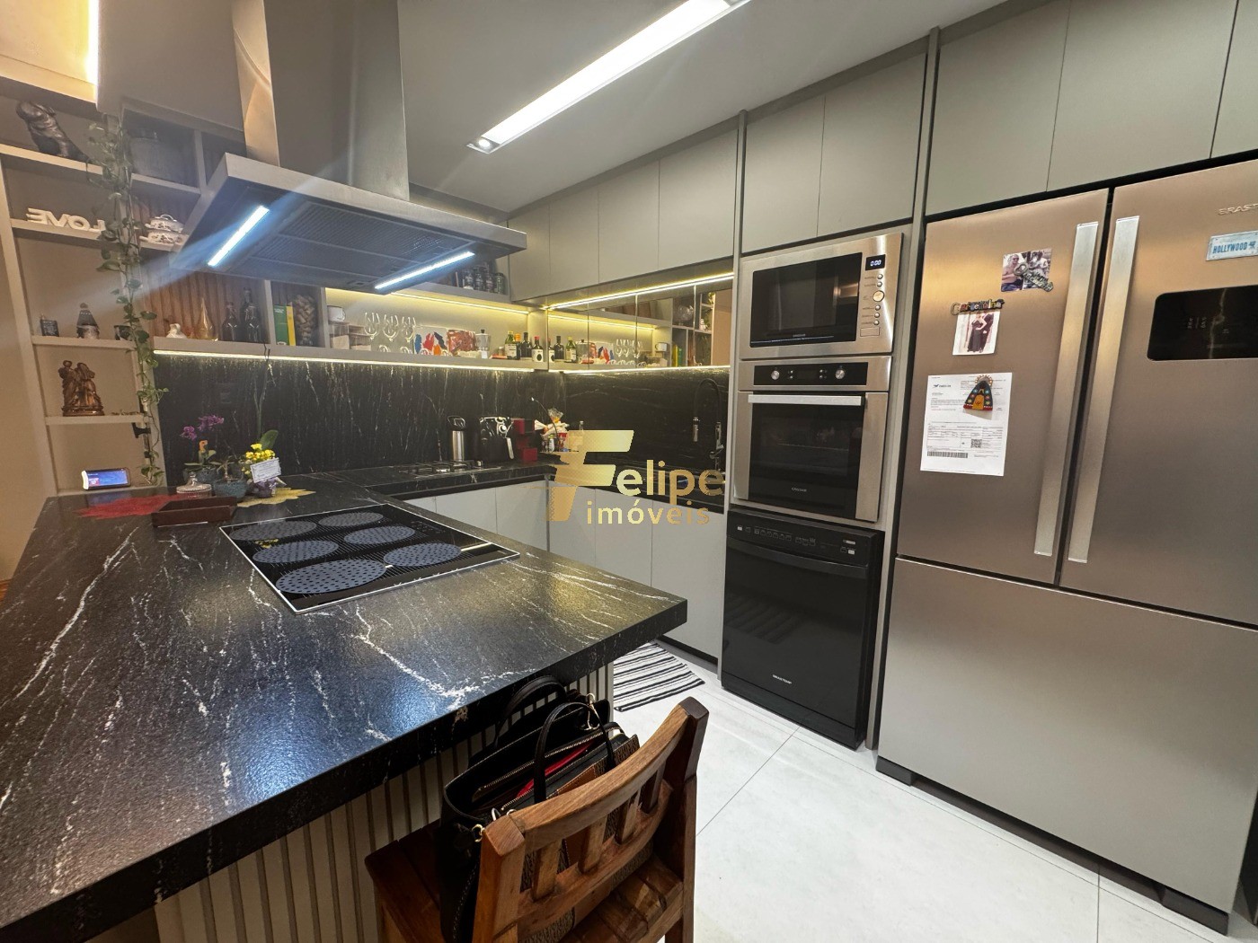Apartamento, 3 quartos, 130 m² - Foto 22