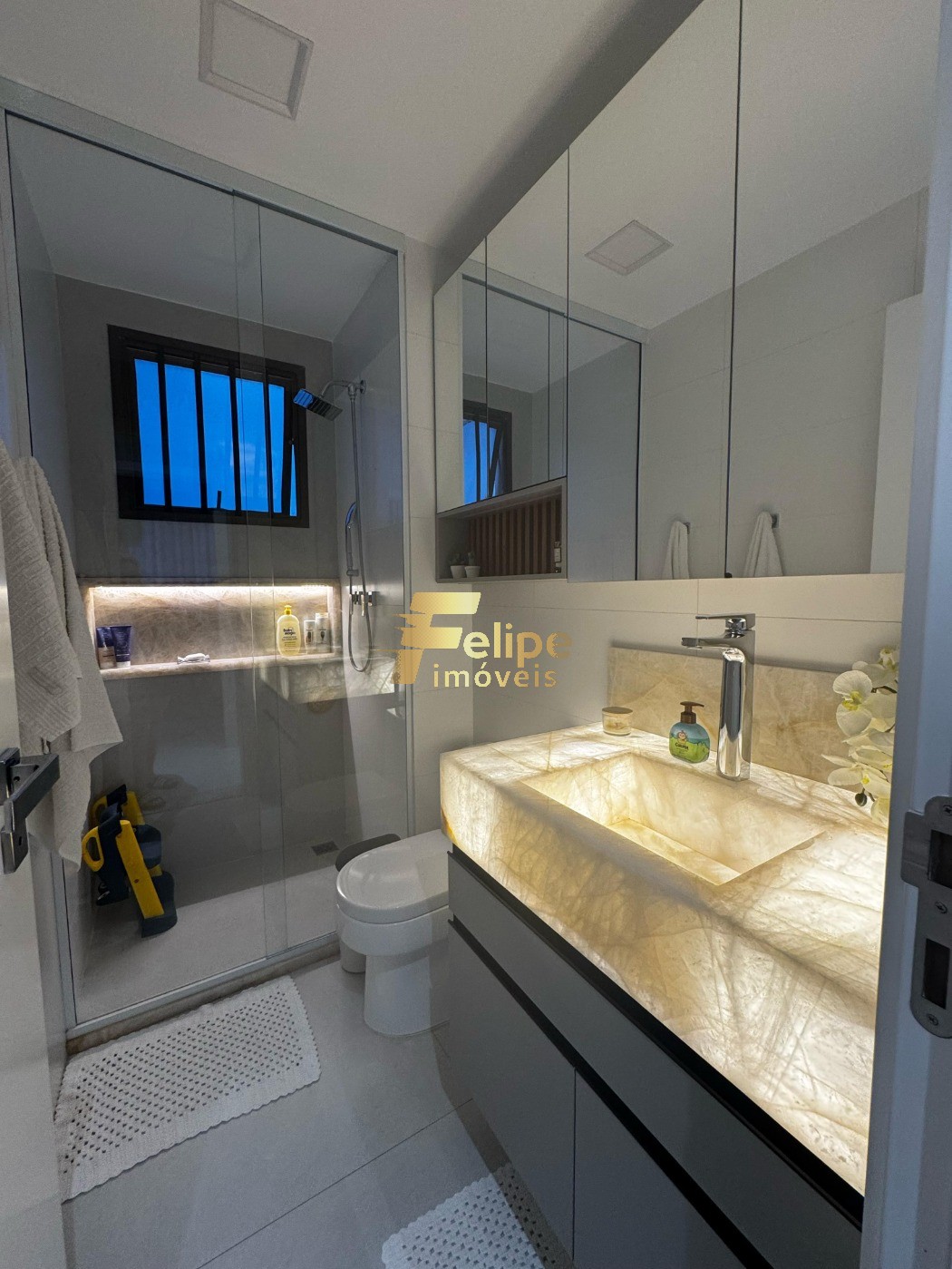Apartamento, 3 quartos, 130 m² - Foto 12