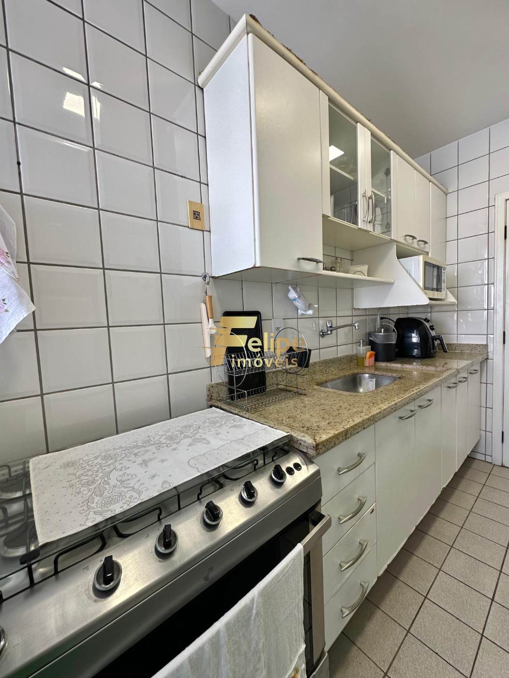 Apartamento, 3 quartos, 89 m² - Foto 21