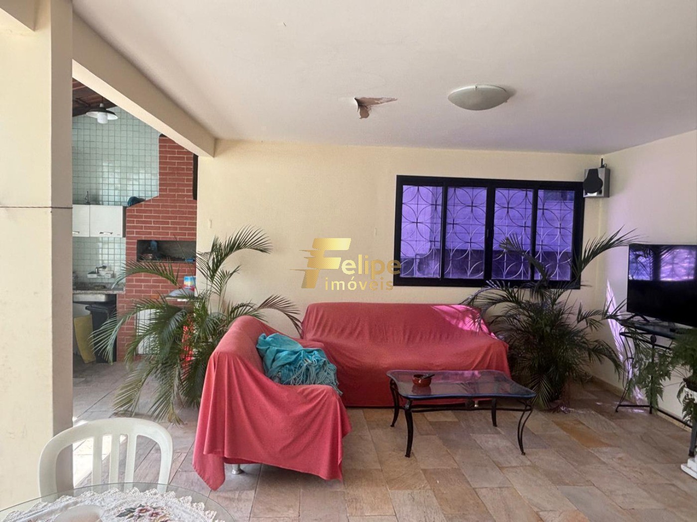 Casa, 3 quartos, 383 m² - Foto 8