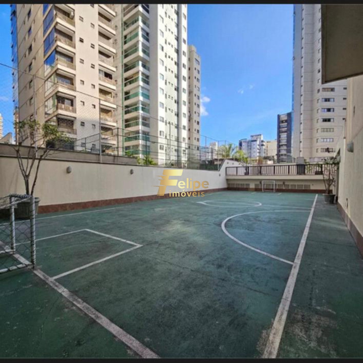 Apartamento, 4 quartos, 200 m² - Foto 12