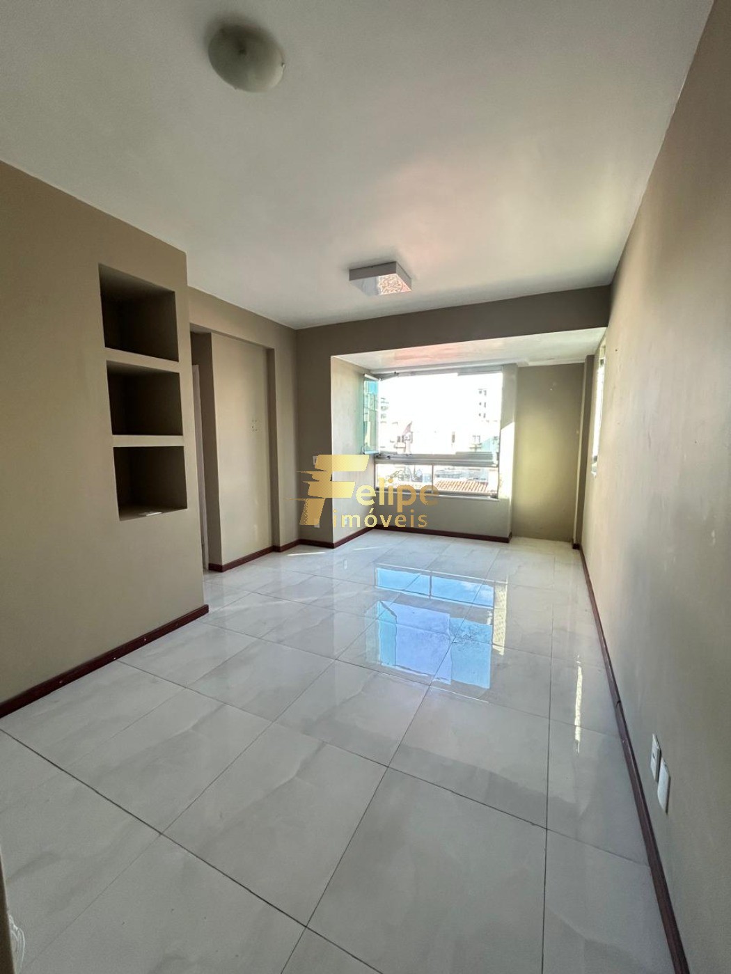 Apartamento, 2 quartos, 65 m² - Foto 1
