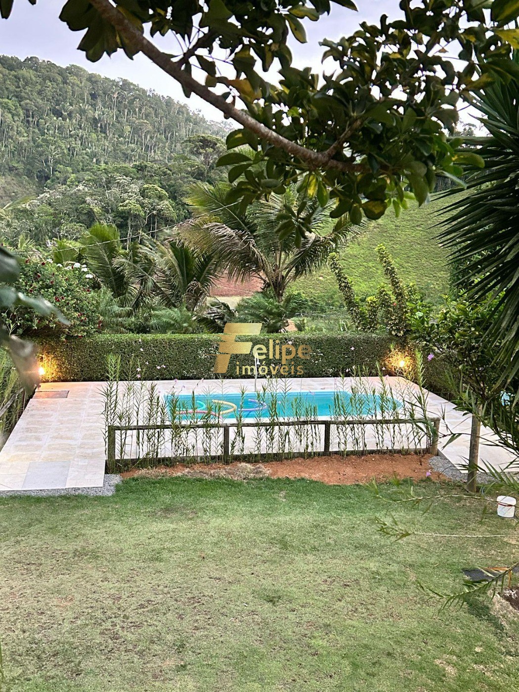 Sítio, 2 quartos, 2 hectares - Foto 4
