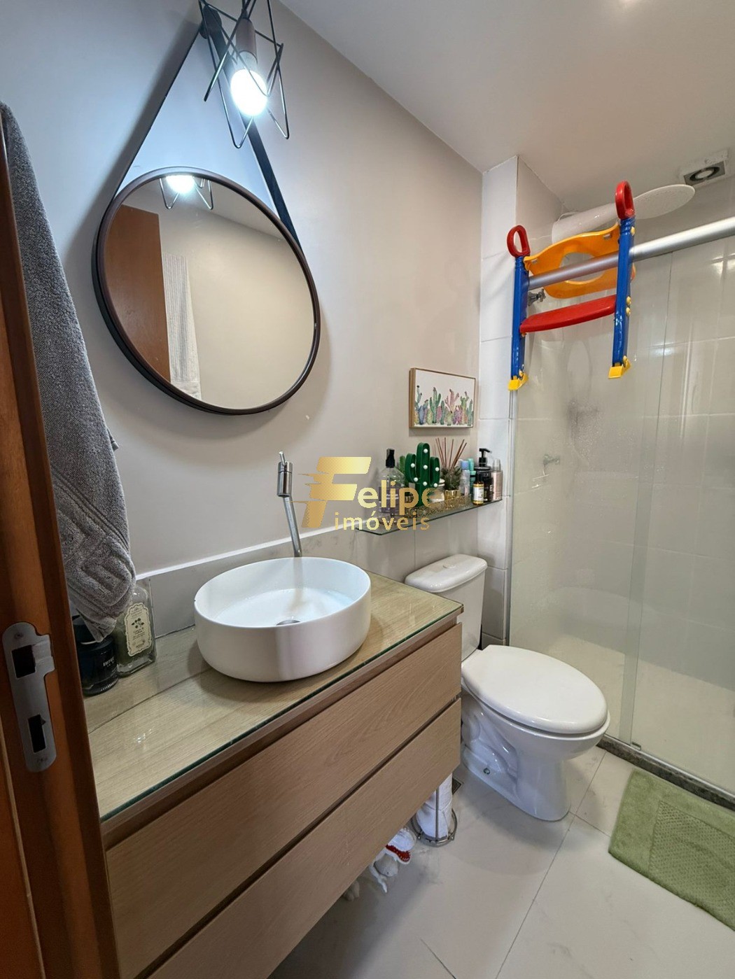 Apartamento, 2 quartos, 53 m² - Foto 3