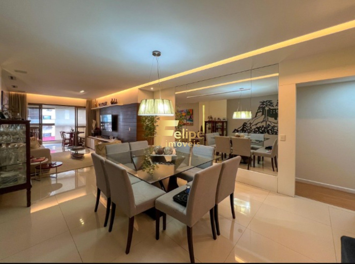 Apartamento, 4 quartos, 165 m² - Foto 14