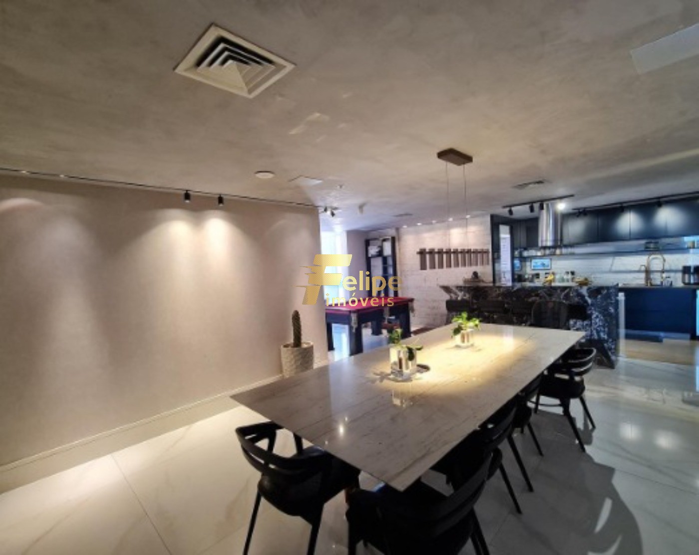 Apartamento, 3 quartos, 217 m² - Foto 12