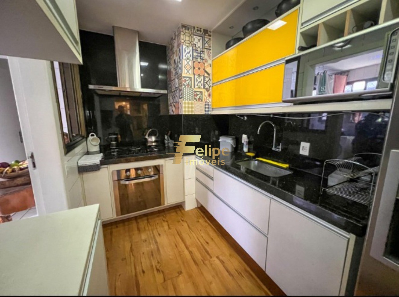 Apartamento, 4 quartos, 165 m² - Foto 23