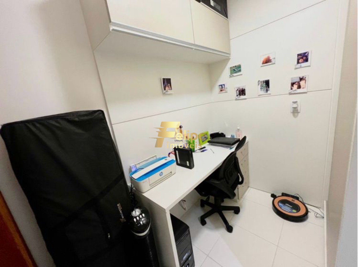 Apartamento, 4 quartos, 180 m² - Foto 8
