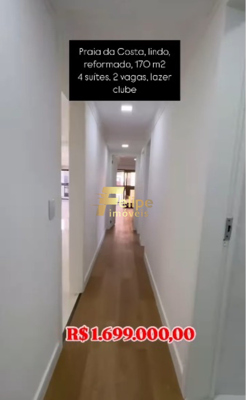 Apartamento, 4 quartos, 170 m² - Foto 7