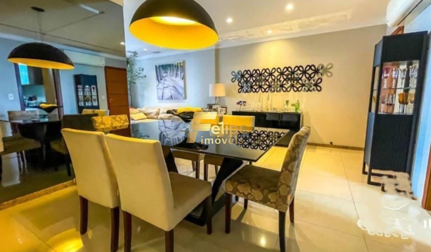 Apartamento, 4 quartos, 167 m² - Foto 9