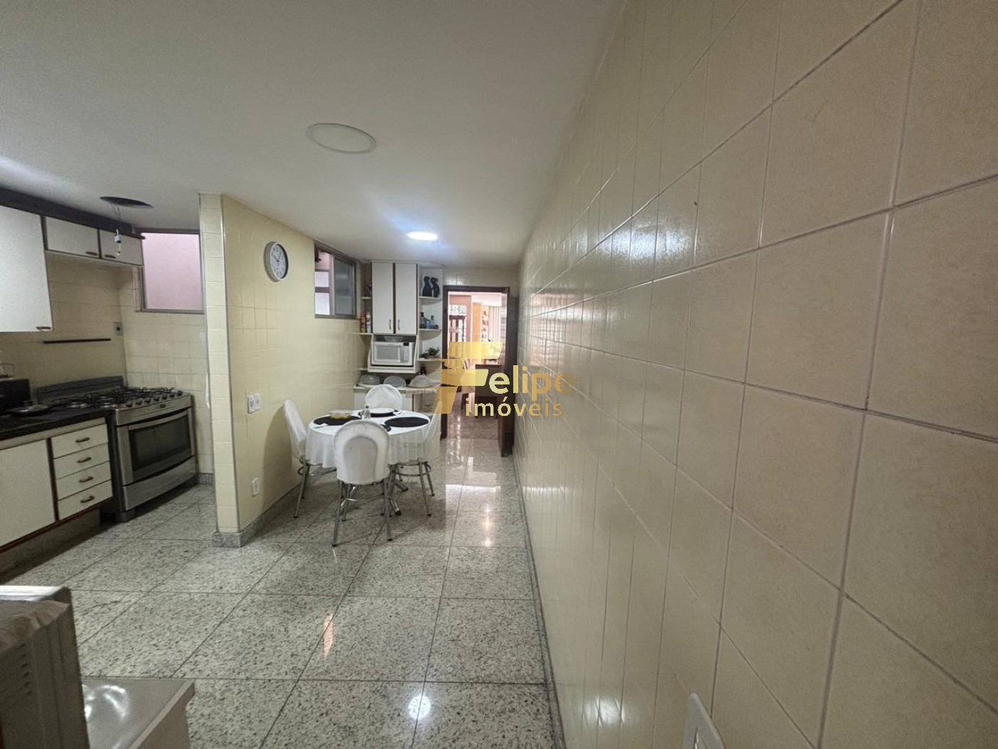 Casa, 3 quartos, 383 m² - Foto 12