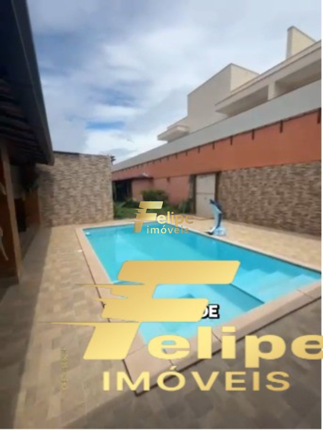 Casa, 3 quartos, 760 m² - Foto 1