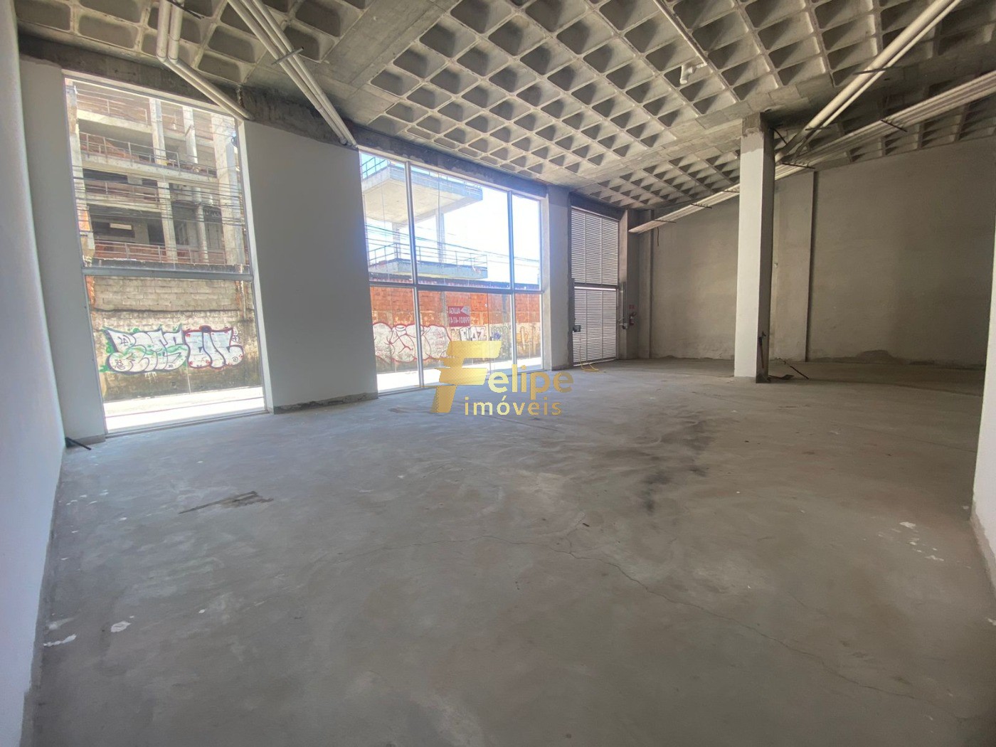 Loja-Salão, 300 m² - Foto 7