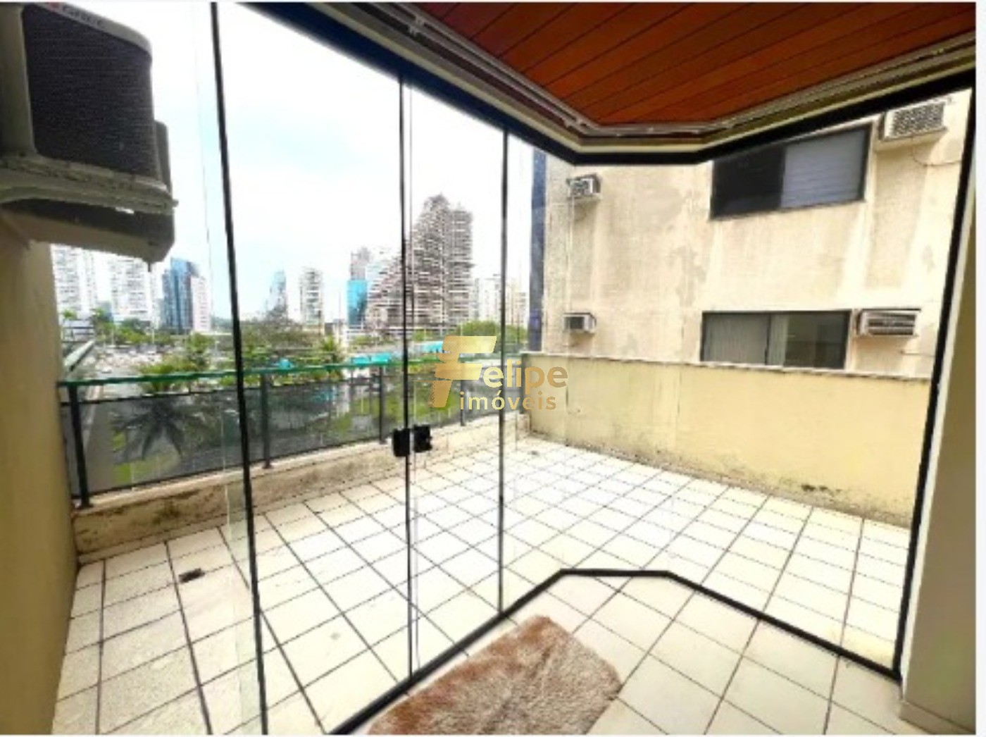 Apartamento, 2 quartos, 140 m² - Foto 4
