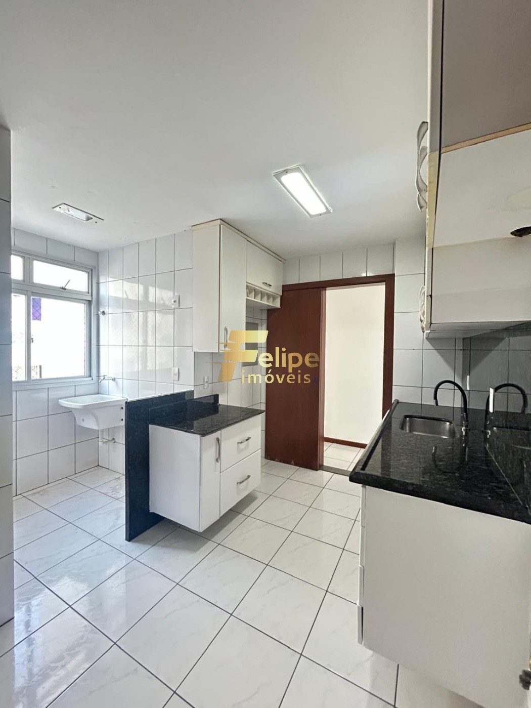 Apartamento, 3 quartos, 95 m² - Foto 3